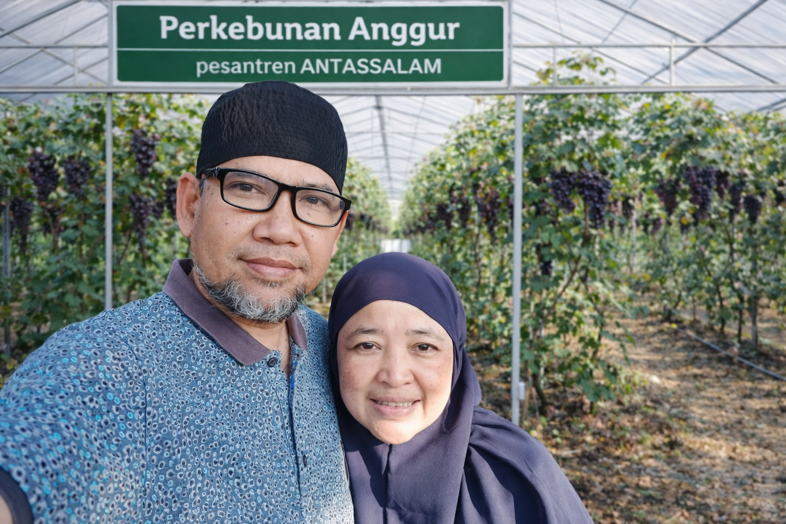Kebun Anggur